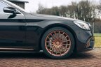 Thumbnail Photo 3 for 2019 Mercedes-Benz S63 AMG
