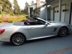 Thumbnail Photo 6 for 2019 Mercedes-Benz SL550