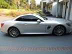 Thumbnail Photo 5 for 2019 Mercedes-Benz SL550