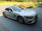 Thumbnail Photo 4 for 2019 Mercedes-Benz SL550