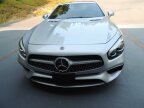 Thumbnail Photo 3 for 2019 Mercedes-Benz SL550