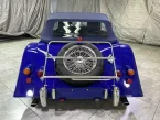Thumbnail Photo 5 for 2019 Morgan Roadster