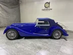 Thumbnail Photo 3 for 2019 Morgan Roadster