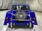 Thumbnail Photo 5 for 2019 Morgan Roadster
