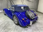 Thumbnail Photo 4 for 2019 Morgan Roadster