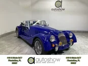 2019 Morgan Roadster