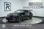 2019 Nissan 370Z