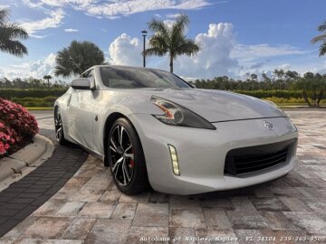 2019 Nissan 370Z