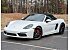 2019 Porsche 718 Boxster S
