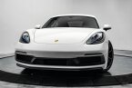 Thumbnail Photo 2 for 2019 Porsche 718 Cayman
