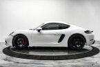 Thumbnail Photo 5 for 2019 Porsche 718 Cayman