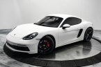 Thumbnail Photo 3 for 2019 Porsche 718 Cayman