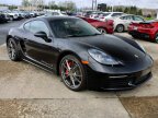 Thumbnail Photo 4 for 2019 Porsche 718 Cayman S