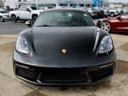 Thumbnail Photo 3 for 2019 Porsche 718 Cayman S