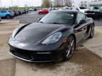 Thumbnail Photo 2 for 2019 Porsche 718 Cayman S