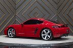 Thumbnail Photo 1 for 2019 Porsche 718 Cayman S