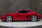 Thumbnail Photo 2 for 2019 Porsche 718 Cayman S