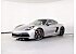 2019 Porsche 718 Cayman GTS