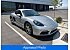 2019 Porsche 718 Cayman