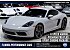 2019 Porsche 718 Cayman S