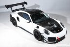 Thumbnail Photo 6 for 2019 Porsche 911