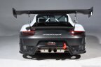 Thumbnail Photo 4 for 2019 Porsche 911