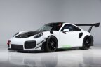 Thumbnail Photo 2 for 2019 Porsche 911