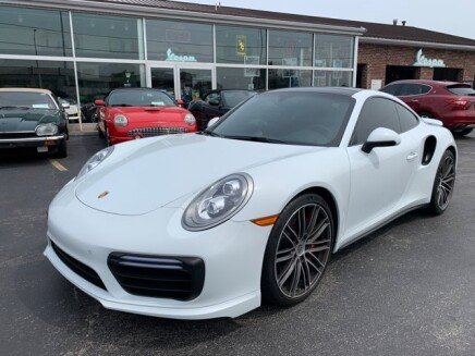 Photo 1 for 2019 Porsche 911