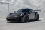 Thumbnail Photo 4 for 2019 Porsche 911 GT3 RS Coupe