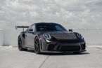 Thumbnail Photo 6 for 2019 Porsche 911 GT3 RS Coupe