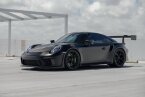 Thumbnail Photo 5 for 2019 Porsche 911 GT3 RS Coupe
