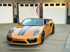 Thumbnail Photo 2 for 2019 Porsche 911