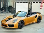 Thumbnail Photo 1 for 2019 Porsche 911