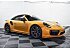 2019 Porsche 911 Turbo S Cabriolet
