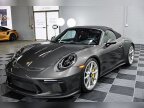 Thumbnail Photo 4 for 2019 Porsche 911
