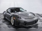 Thumbnail Photo 1 for 2019 Porsche 911