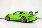 Thumbnail Photo 4 for 2019 Porsche 911