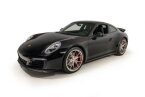 Thumbnail Photo 1 for 2019 Porsche 911 Carrera 4S