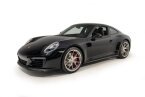 Thumbnail Photo 6 for 2019 Porsche 911 Carrera 4S