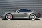 Thumbnail Photo 1 for 2019 Porsche 911 Carrera Coupe