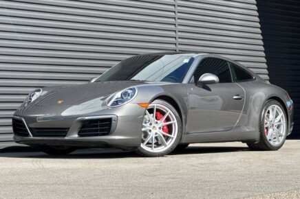 Photo 1 for 2019 Porsche 911 Carrera Coupe