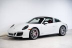Thumbnail Photo 5 for 2019 Porsche 911