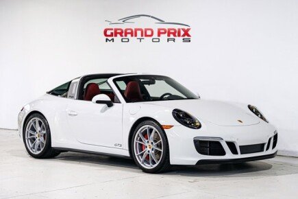Photo 1 for 2019 Porsche 911