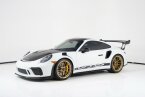 Thumbnail Photo 6 for 2019 Porsche 911