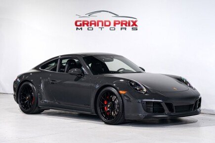 Photo 1 for 2019 Porsche 911