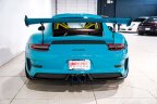 Thumbnail Photo 3 for 2019 Porsche 911