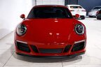 Thumbnail Photo 4 for 2019 Porsche 911