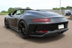 Thumbnail Photo 3 for 2019 Porsche 911 Speedster