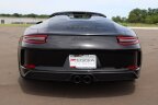 Thumbnail Photo 4 for 2019 Porsche 911 Speedster