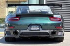 Thumbnail Photo 6 for 2019 Porsche 911 GT2 RS Coupe